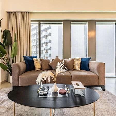 Burj Royale Residences Downtown Dubai - Burj Khalifa District 外观 照片