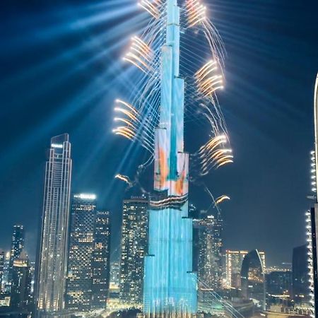 Burj Royale Residences Downtown Dubai - Burj Khalifa District 外观 照片
