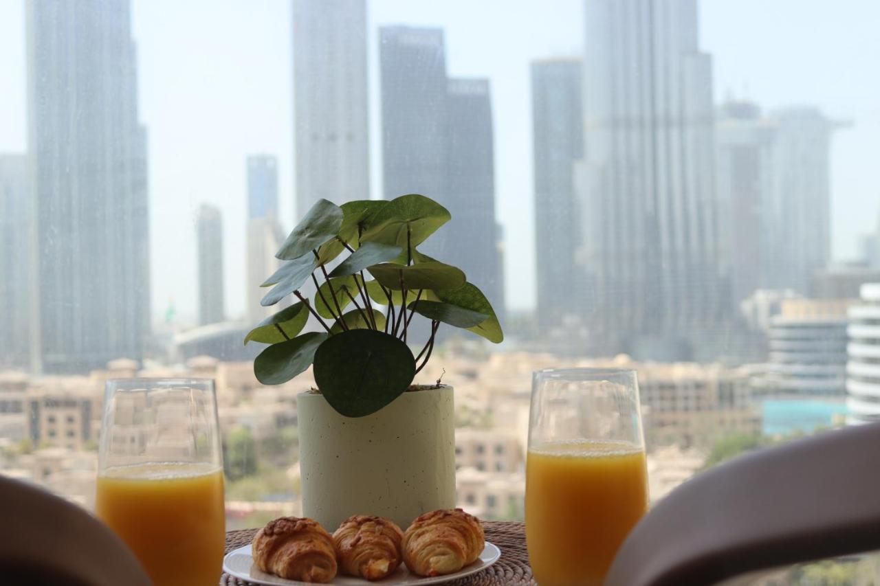 Burj Royale Residences Downtown Dubai - Burj Khalifa District 外观 照片