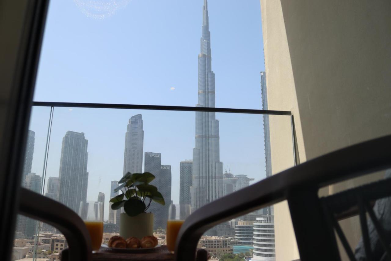 Burj Royale Residences Downtown Dubai - Burj Khalifa District 外观 照片