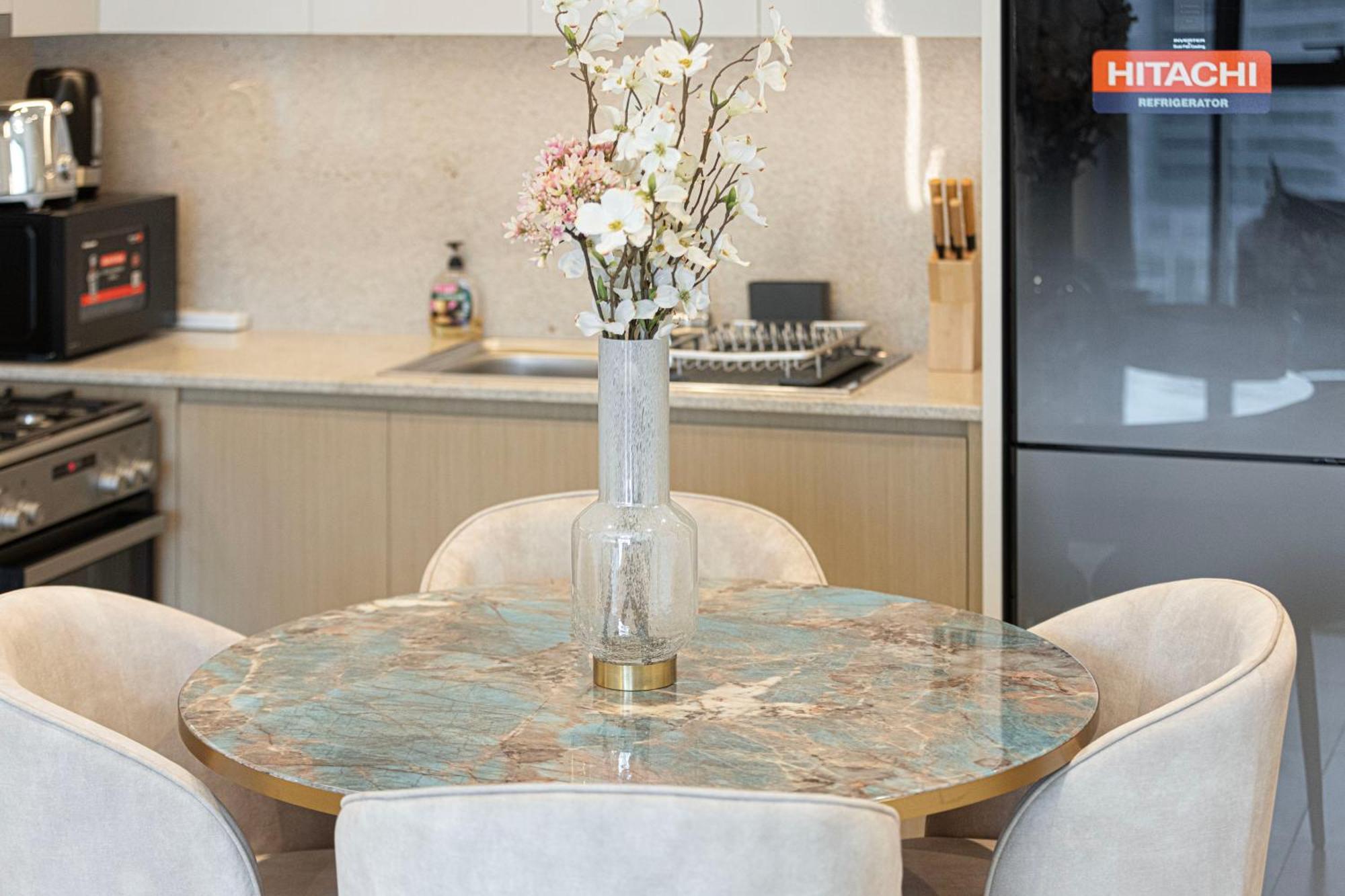 Burj Royale Residences Downtown Dubai - Burj Khalifa District 外观 照片