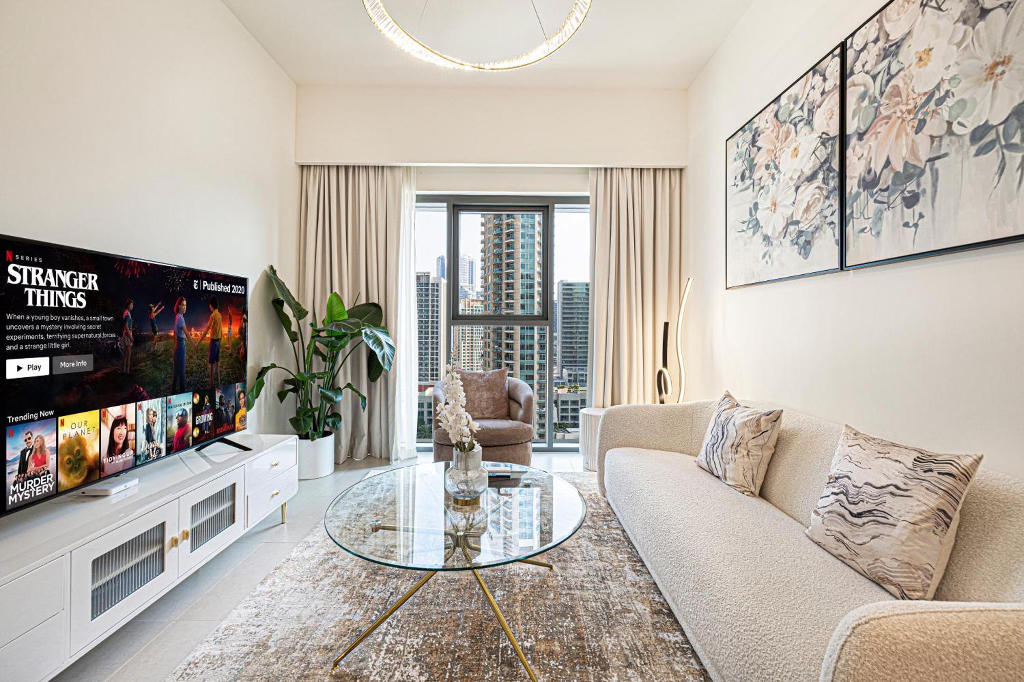 Burj Royale Residences Downtown Dubai - Burj Khalifa District 外观 照片