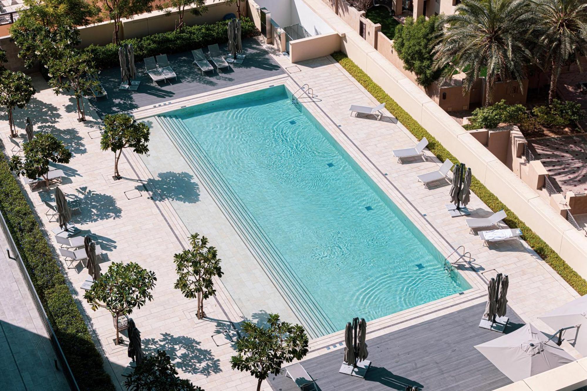Burj Royale Residences Downtown Dubai - Burj Khalifa District 外观 照片
