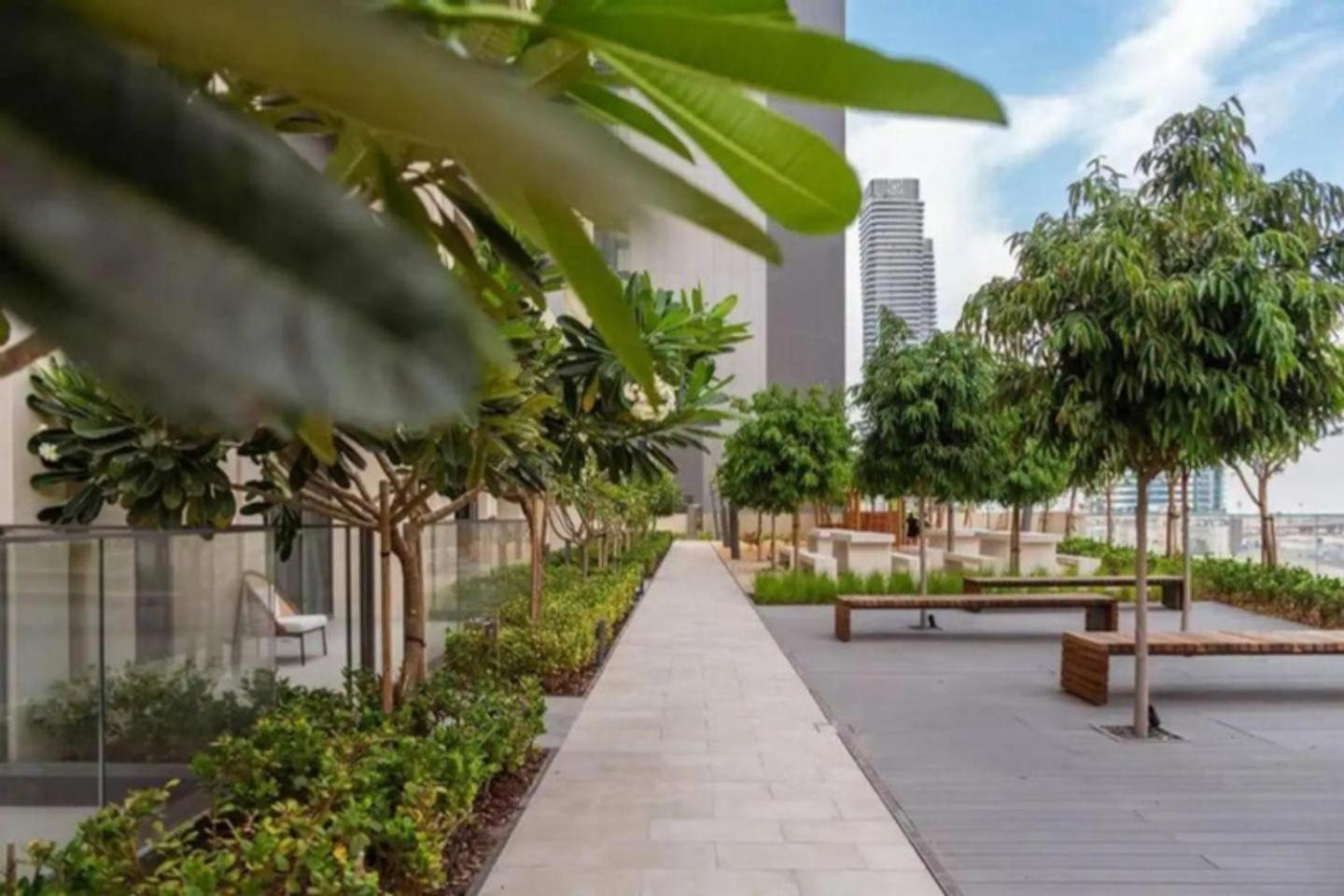 Burj Royale Residences Downtown Dubai - Burj Khalifa District 外观 照片
