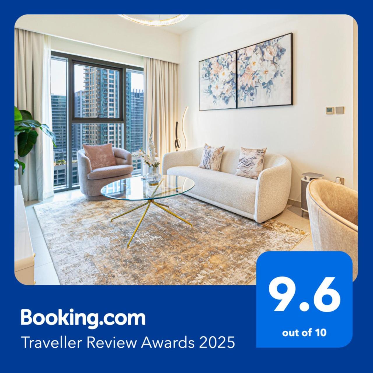 Burj Royale Residences Downtown Dubai - Burj Khalifa District 外观 照片